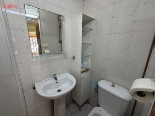 Trastero en alquiler en Monte Alto - Zalaeta - Atocha en Coruña (A)