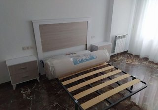 Piso en alquiler en Centro - Sagrario en Granada