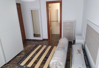 Piso en alquiler en Centro - Sagrario en Granada