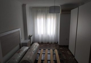 Piso en alquiler en Centro - Sagrario en Granada