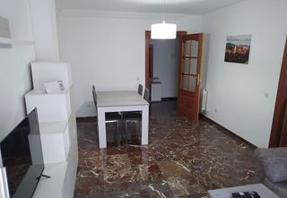 Piso en alquiler en Centro - Sagrario en Granada