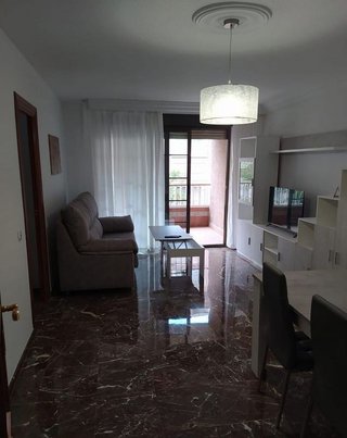 Piso en alquiler en Centro - Sagrario en Granada
