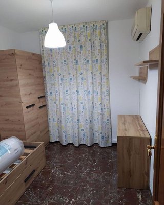 Piso en alquiler en Centro - Sagrario en Granada