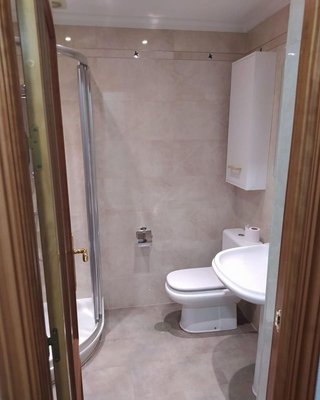 Piso en alquiler en Centro - Sagrario en Granada