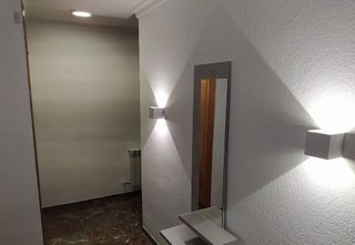 Piso en alquiler en Centro - Sagrario en Granada