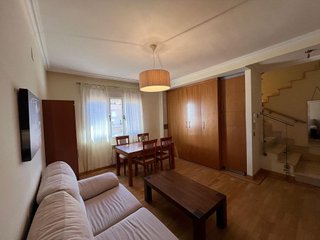 Dúplex en alquiler en Centro - El Pilar en Ciudad Real