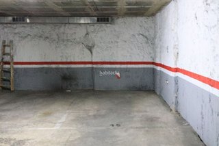 Garaje en venta en Plaça Catalunya - Escola Industrial en Terrassa