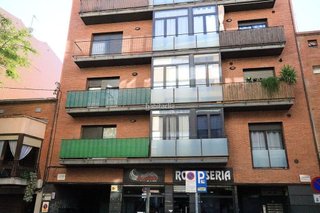 Garaje en venta en Plaça Catalunya - Escola Industrial en Terrassa