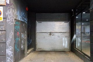 Garaje en venta en Plaça Catalunya - Escola Industrial en Terrassa