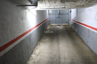 Garaje en venta en Plaça Catalunya - Escola Industrial en Terrassa