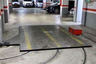 Garaje en venta en Plaça Catalunya - Escola Industrial en Terrassa