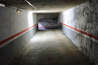 Garaje en venta en Plaça Catalunya - Escola Industrial en Terrassa