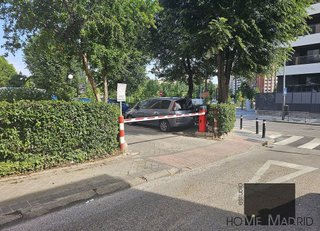 Local comercial en alquiler en Peñagrande en Madrid