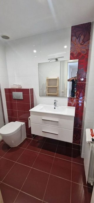 Piso en alquiler en País Valencià en Mislata