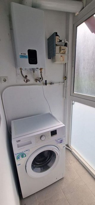 Piso en alquiler en País Valencià en Mislata