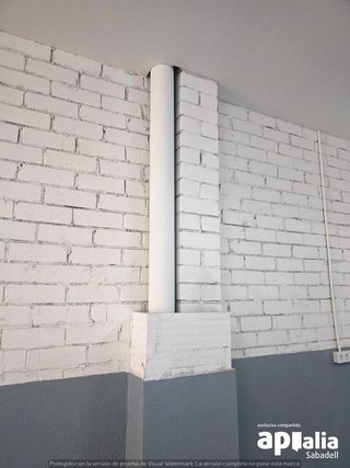 Local comercial en venta en Can Rull en Sabadell