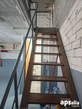 Local comercial en venta en Can Rull en Sabadell