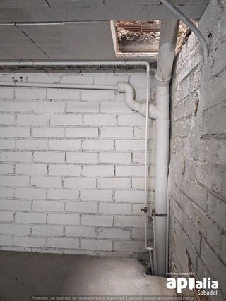 Local comercial en venta en Can Rull en Sabadell