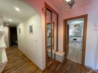 Piso en alquiler en Santa Marina - La Paz en Badajoz