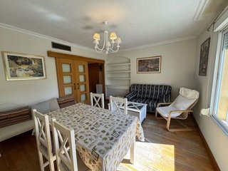 Piso en alquiler en Santa Marina - La Paz en Badajoz