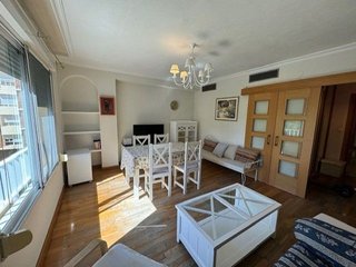Piso en alquiler en Santa Marina - La Paz en Badajoz