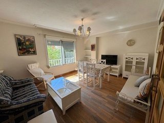 Piso en alquiler en Santa Marina - La Paz en Badajoz