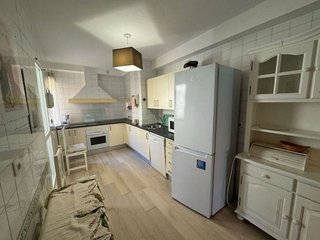 Piso en alquiler en Santa Marina - La Paz en Badajoz