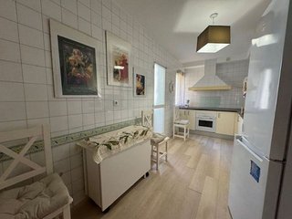 Piso en alquiler en Santa Marina - La Paz en Badajoz