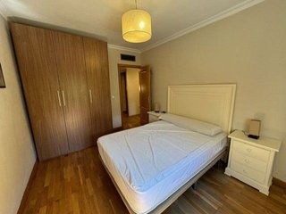 Piso en alquiler en Santa Marina - La Paz en Badajoz