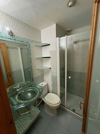 Piso en alquiler en Santa Marina - La Paz en Badajoz