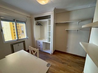 Piso en alquiler en Santa Marina - La Paz en Badajoz