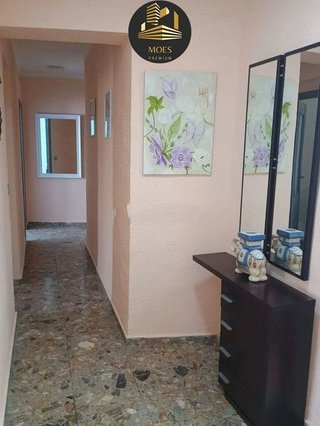 Piso en alquiler en Peñamefecit - Avda Barcelona en Jaén