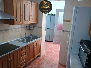 Piso en alquiler en Peñamefecit - Avda Barcelona en Jaén
