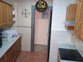 Piso en alquiler en Peñamefecit - Avda Barcelona en Jaén