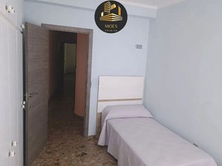 Piso en alquiler en Peñamefecit - Avda Barcelona en Jaén
