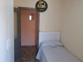 Piso en alquiler en Peñamefecit - Avda Barcelona en Jaén