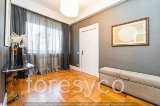 Piso en alquiler en Almagro en Madrid