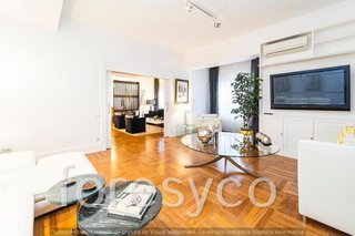 Piso en alquiler en Almagro en Madrid