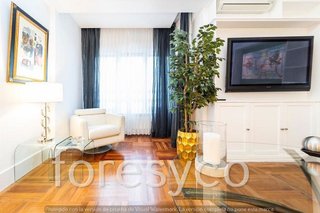 Piso en alquiler en Almagro en Madrid