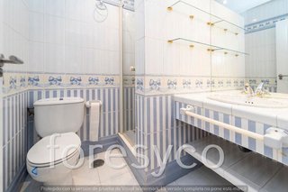 Piso en alquiler en Almagro en Madrid