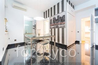 Piso en alquiler en Almagro en Madrid