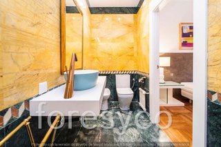 Piso en alquiler en Almagro en Madrid