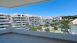Piso en alquiler en Nueva Andalucía centro en Marbella