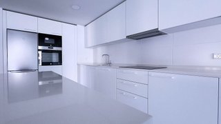Piso en alquiler en Nueva Andalucía centro en Marbella