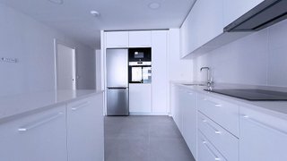 Piso en alquiler en Nueva Andalucía centro en Marbella