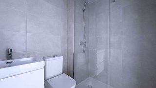 Piso en alquiler en Nueva Andalucía centro en Marbella