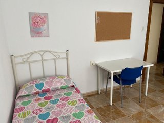 Piso en alquiler en Fígares en Granada