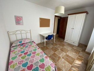 Piso en alquiler en Fígares en Granada