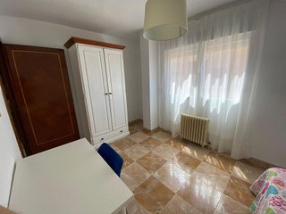 Piso en alquiler en Fígares en Granada