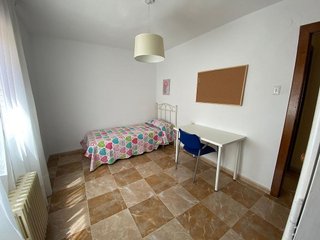 Piso en alquiler en Fígares en Granada